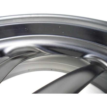 CERCHIO RUOTA CERCHIONE POSTERIORE CANALE  5.5x17  BMW F800 S - 2007