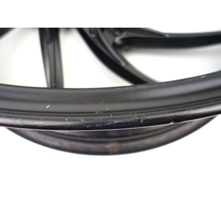 CERCHIO RUOTA CERCHIONE POSTERIORE CANALE  5.5x17  BMW F800 S - 2007