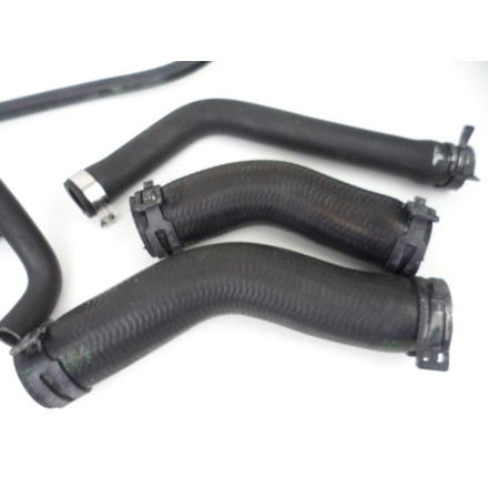 KIT TUBI MANICOTTI ACQUA RADIATORE RAFFREDDAMENTO + VARI BMW F800 S - 2007