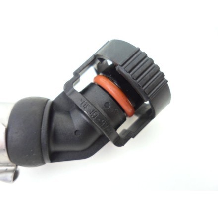 KIT TUBI MANICOTTI ACQUA RADIATORE RAFFREDDAMENTO + VARI BMW F800 S - 2007