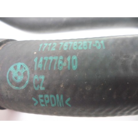 KIT TUBI MANICOTTI ACQUA RADIATORE RAFFREDDAMENTO + VARI BMW F800 S - 2007