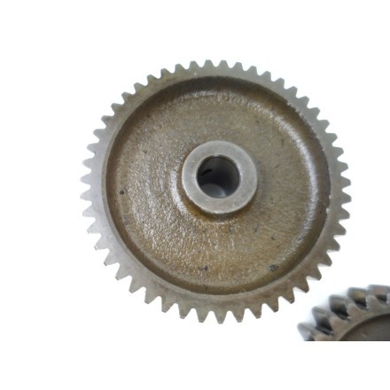 COPPIA INGRANAGGI ACCENSIONE RINVIO MOTORINO AVVIAMENTO MOTORE BMW F800 S - 2007