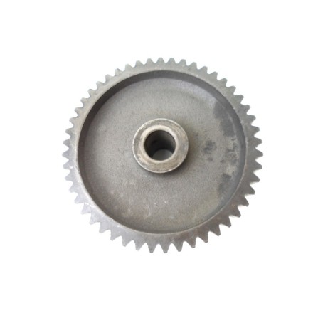 INGRANAGGIO 11/49 ACCENSIONE RINVIO MOTORINO AVVIAMENTO MOTORE BMW F800 S - 2007