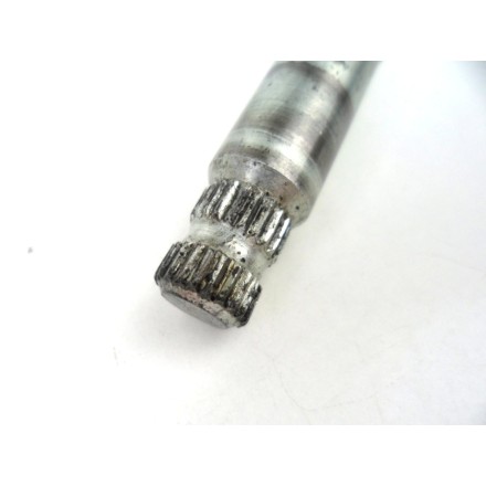 SELETTORE CAMBIO ALBERO ASTA SUPPORTO LEVA MARCE SUZUKI GSX-R 600 2000 SRAD