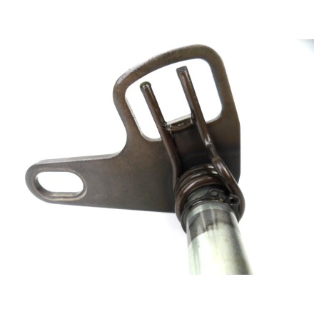 SELETTORE CAMBIO ALBERO ASTA SUPPORTO LEVA MARCE SUZUKI GSX-R 600 2000 SRAD