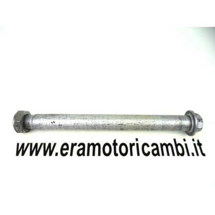 ASSIALE PERNO ASSE FISSAGGIO FORCELLONE - MOTORE HONDA NT 700 V DEAUVILLE 2008