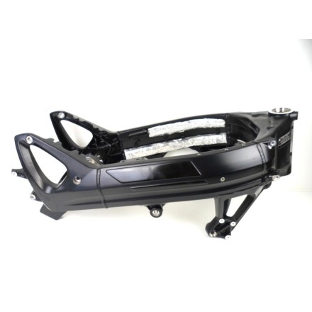 TELAIO PRINCIPALE COMPLETO DI TARGA E DOCUMENTAZIONE BMW F800 S - 2007