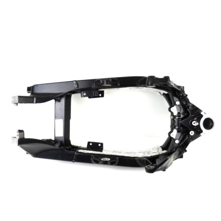 TELAIO PRINCIPALE COMPLETO DI TARGA E DOCUMENTAZIONE BMW F800 S - 2007