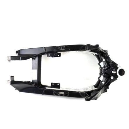 TELAIO PRINCIPALE COMPLETO DI TARGA E DOCUMENTAZIONE BMW F800 S - 2007