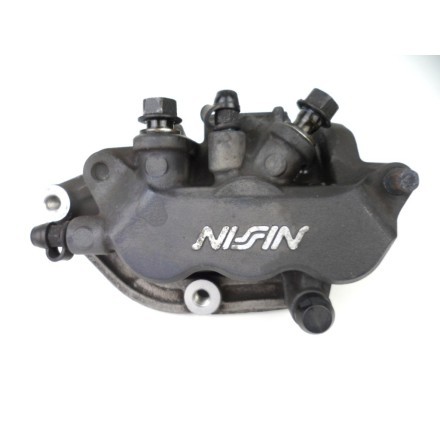 NISSIN COPPIA PINZE FRENO RUOTA ANTERIORE HONDA NT 700 V DEAUVILLE 2008
