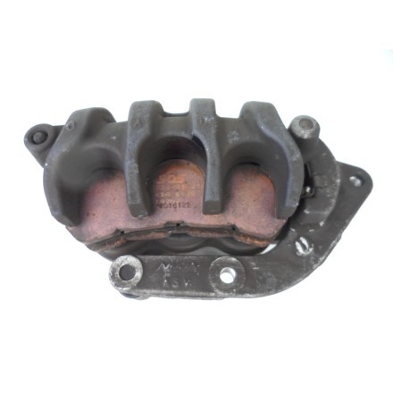 NISSIN COPPIA PINZE FRENO RUOTA ANTERIORE HONDA NT 700 V DEAUVILLE 2008