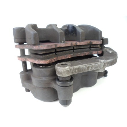 NISSIN COPPIA PINZE FRENO RUOTA ANTERIORE HONDA NT 700 V DEAUVILLE 2008