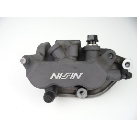 NISSIN COPPIA PINZE FRENO RUOTA ANTERIORE HONDA NT 700 V DEAUVILLE 2008