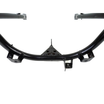 TELAIO TELAIETTO SUPPORTO GRUPPO ANTERIORE HONDA NT 700 V DEAUVILLE 2008