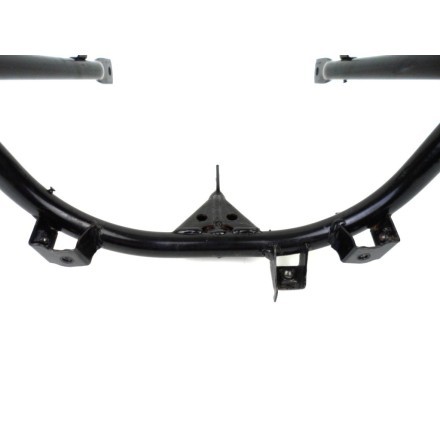 TELAIO TELAIETTO SUPPORTO GRUPPO ANTERIORE HONDA NT 700 V DEAUVILLE 2008