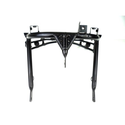 TELAIO TELAIETTO SUPPORTO GRUPPO ANTERIORE HONDA NT 700 V DEAUVILLE 2008