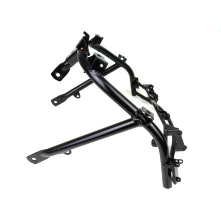 TELAIO TELAIETTO SUPPORTO GRUPPO ANTERIORE HONDA NT 700 V DEAUVILLE 2008