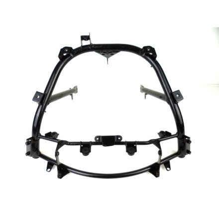 TELAIO TELAIETTO SUPPORTO GRUPPO ANTERIORE HONDA NT 700 V DEAUVILLE 2008