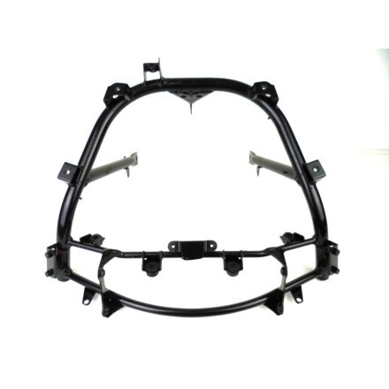 TELAIO TELAIETTO SUPPORTO GRUPPO ANTERIORE HONDA NT 700 V DEAUVILLE 2008