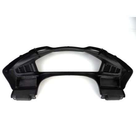 CARENA STRUMENTAZIONE PANNELLO CRUSCOTTO INTERNO HONDA NT 700 V DEAUVILLE 2008