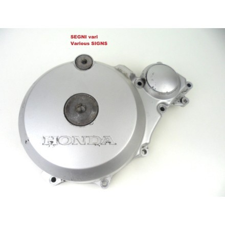 COPERCHIO CARTER STATORE MOTORE LATERALE SINISTRO HONDA NT 700 V DEAUVILLE 2008