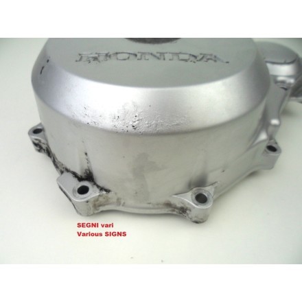 COPERCHIO CARTER STATORE MOTORE LATERALE SINISTRO HONDA NT 700 V DEAUVILLE 2008