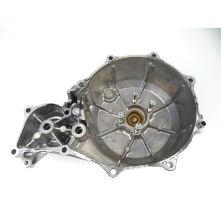 COPERCHIO CARTER STATORE MOTORE LATERALE SINISTRO HONDA NT 700 V DEAUVILLE 2008