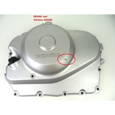 COPERCHIO CARTER FRIZIONE MOTORE LATERALE DESTRO HONDA NT 700 V DEAUVILLE 2008