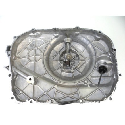 COPERCHIO CARTER FRIZIONE MOTORE LATERALE DESTRO HONDA NT 700 V DEAUVILLE 2008