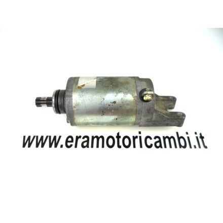MOTORINO ACCENSIONE AVVIAMENTO ELETTRICO MOTORE KAWASAKI NINJA ZX6R 600 1999