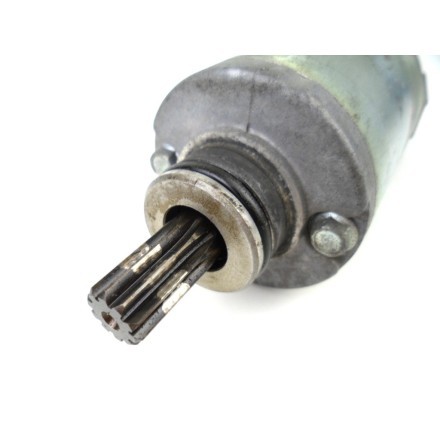 MOTORINO ACCENSIONE AVVIAMENTO ELETTRICO MOTORE KAWASAKI NINJA ZX6R 600 1999