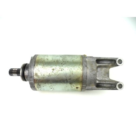 MOTORINO ACCENSIONE AVVIAMENTO ELETTRICO MOTORE KAWASAKI NINJA ZX6R 600 1999