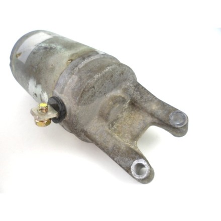 MOTORINO ACCENSIONE AVVIAMENTO ELETTRICO MOTORE KAWASAKI NINJA ZX6R 600 1999