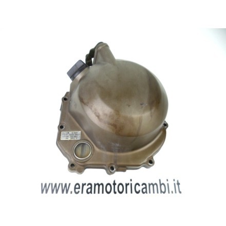COPERCHIO CARTER COPRI FRIZIONE LATO DESTRO MOTORE KAWASAKI NINJA ZX6R 600 1999