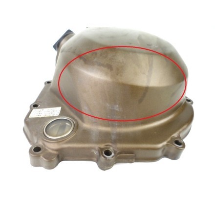 COPERCHIO CARTER COPRI FRIZIONE LATO DESTRO MOTORE KAWASAKI NINJA ZX6R 600 1999