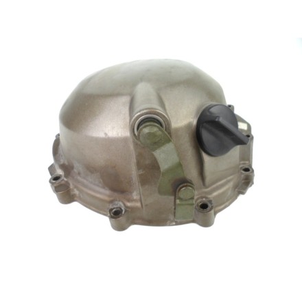 COPERCHIO CARTER COPRI FRIZIONE LATO DESTRO MOTORE KAWASAKI NINJA ZX6R 600 1999
