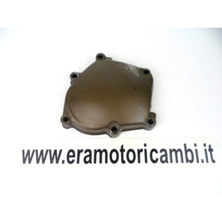 COPERCHIO CARTER COPRI PICK-UP LATO DESTRO MOTORE KAWASAKI NINJA ZX6R 600 1999