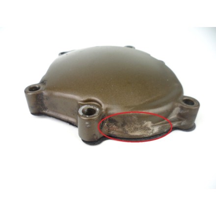 COPERCHIO CARTER COPRI PICK-UP LATO DESTRO MOTORE KAWASAKI NINJA ZX6R 600 1999