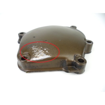 COPERCHIO CARTER COPRI PICK-UP LATO DESTRO MOTORE KAWASAKI NINJA ZX6R 600 1999