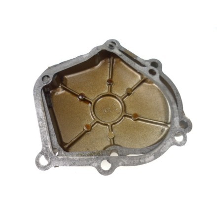 COPERCHIO CARTER COPRI PICK-UP LATO DESTRO MOTORE KAWASAKI NINJA ZX6R 600 1999