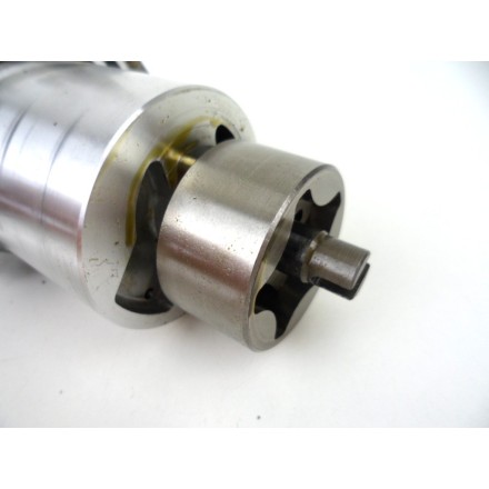 POMPA ACQUA MOTORE RAFFREDDAMENTO RADIATORE LIQUIDO KAWASAKI NINJA ZX6R 600 1999