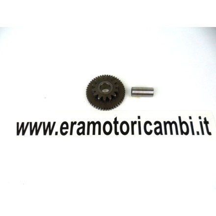 INGRANAGGIO STARTER MOTORINO AVVIAMENTO MOTORE KAWASAKI NINJA ZX6R 600 1999