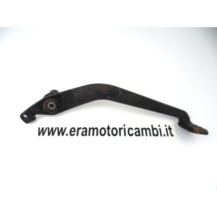 LEVA DESTRA PEDALE POMPA FRENO POSTERIORE APRILIA PEGASO 650 i.e. 2003