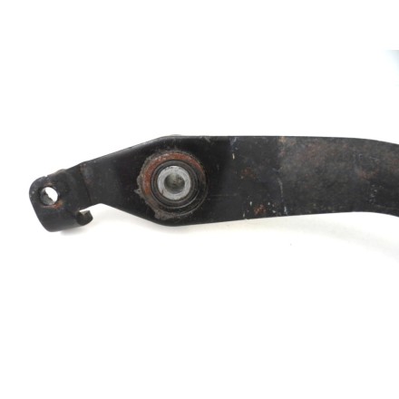 LEVA DESTRA PEDALE POMPA FRENO POSTERIORE APRILIA PEGASO 650 i.e. 2003