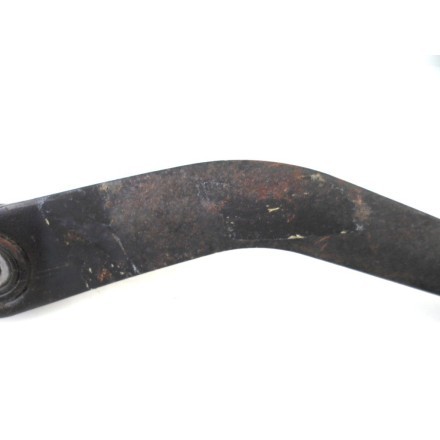 LEVA DESTRA PEDALE POMPA FRENO POSTERIORE APRILIA PEGASO 650 i.e. 2003