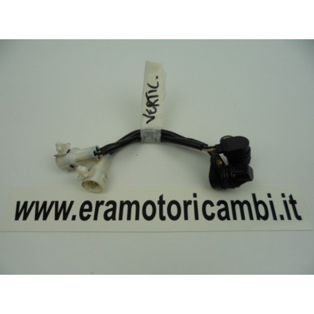 COPPIA SENSORI DETECTOR COPRI TESTATA VERTICALE DUCATI MULTISTRADA 1200 2016