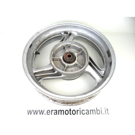 ENKEI 17x4.50 CERCHIO RUOTA CERCHIONE POSTERIORE HONDA NT 700 V DEAUVILLE 2008