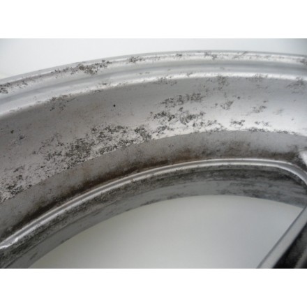 ENKEI 17x4.50 CERCHIO RUOTA CERCHIONE POSTERIORE HONDA NT 700 V DEAUVILLE 2008