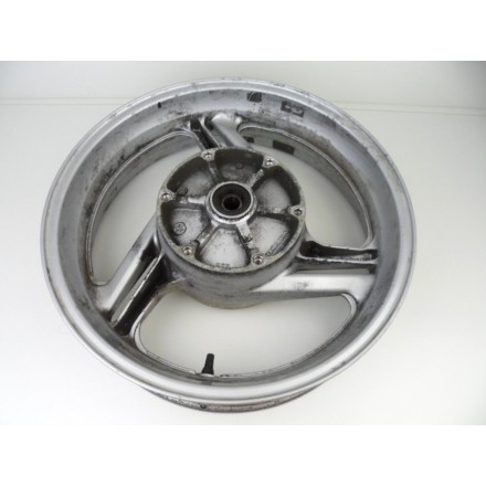 ENKEI 17x4.50 CERCHIO RUOTA CERCHIONE POSTERIORE HONDA NT 700 V DEAUVILLE 2008