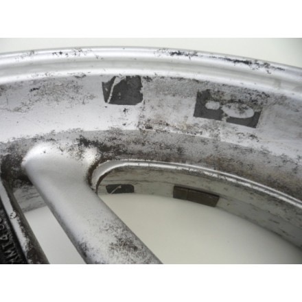 ENKEI 17x4.50 CERCHIO RUOTA CERCHIONE POSTERIORE HONDA NT 700 V DEAUVILLE 2008